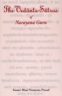 Image for The Vedanta Sutras of Narayana Guru
