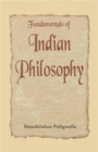 Image for Fundamentals of Indian Philosophy