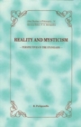Image for Reality and Mysticism