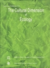 Image for The Cultural Dimension of Ecology