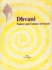 Image for Dhvani  : nature and culture of sound