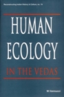 Image for Human Ecology in the Vedas