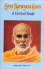 Image for Sree Narayana Guru  : a critical study