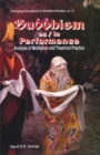 Image for Buddhism as/in performance  : analysis of meditation and theatrical practice
