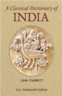 Image for A Classical Dictionary of India