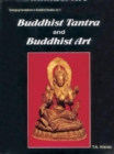 Image for Buddhist tantra and Buddhist art