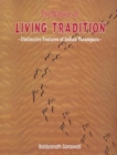 Image for The Nature of Living Tradition
