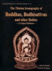 Image for Tibetan Icongraphy of Buddhas Budhisattvas and Other Deities