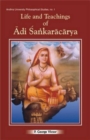 Image for Life and Teachings of Adi Sankaracarya