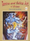 Image for Tantra and Sakta Art of Orissa: v. 3