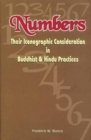 Image for Numbers  : their iconographic consideration in Buddhist &amp; Hindu practices