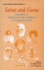 Image for Saints and Gurus