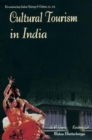 Image for Cultural Tourism in India : Museums, Monuments &amp;Arts : Theory and Practice