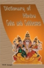 Image for Dictionary of Hindu Gods and Goddesses