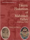 Image for Tantric Hedonism of Mahanadi Valley