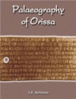 Image for Palaeography of Orissa