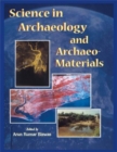 Image for Science in Archaeology