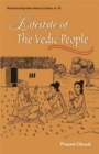 Image for Lifestyle of the Vedic People