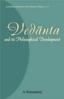 Image for Vedanta : And Its Philosophical Development