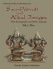 Image for Siva Parvati and Allied Images