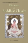 Image for Discourses in Buddhist Classics
