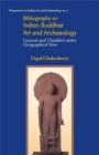 Image for Bibliography on Indian Buddhist Art and Archaeology