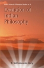 Image for Evolution of Indian Philosophy