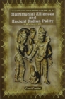 Image for Matrimonial Alliances and Ancient India Polity