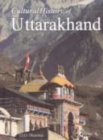 Image for Cultural History of Uttarakhand