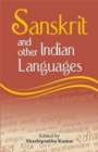 Image for Sanskrit and Other India Languages