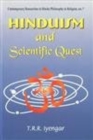 Image for Hinduism and Scientific Quest