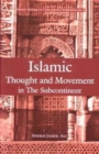 Image for Islamic Thought and Movement in the Sub-Continent