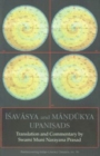 Image for Isavasya and Mandukya Upanishads