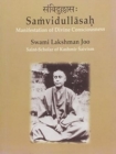 Image for Samvidullasah : Manifestation of Divine Consciousness