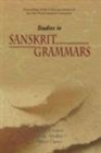 Image for Studies in Sanskrit Grammars