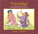 Image for Friendship : One Hundred Quotes and Thoughts with One Hundred Paintings of Lord Ganesha