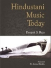 Image for Hindustani Music Today