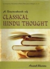 Image for A Sourcebook of Classical Hindu Thought