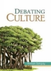 Image for Debating Culture