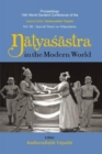 Image for Natyasastra in the Modern World