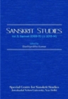 Image for Sanskrit Studies: Vol. 3