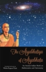 Image for The Aryabhatiya of Aryabhata