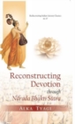 Image for Reconstructing Devotion through Narada Bhakti Sutra