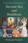 Image for Deviant Sex and Buddhism