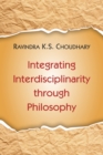 Image for Integrating Interdisciplinarity through Philosophy
