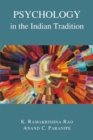 Image for Psychology in the Indian Tradition