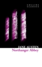 Image for Northanger Abbey