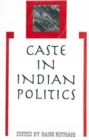 Image for Caste in Indian Politics