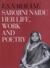 Image for Sarojini Naidu Her Life, Work and Poetry