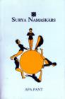 Image for Surya Namaskars